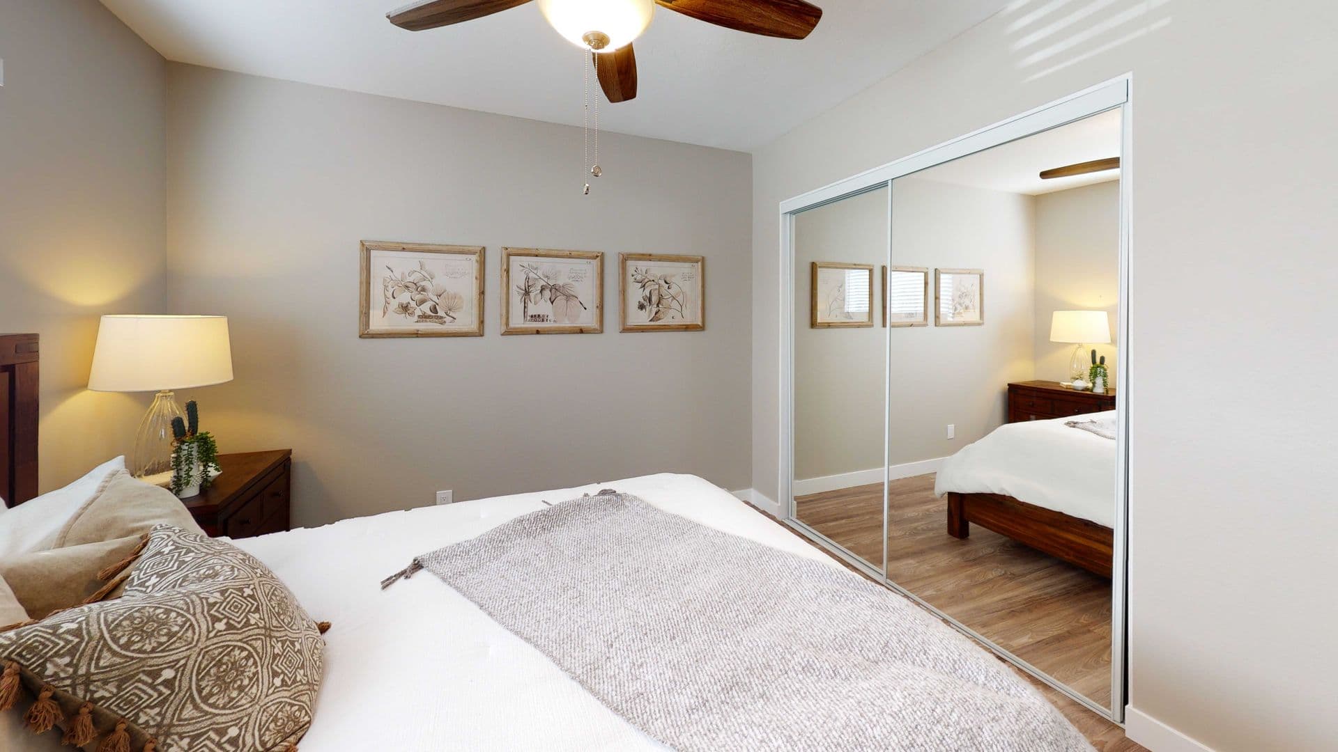 Imperial Beach Apartment: 812 12th St