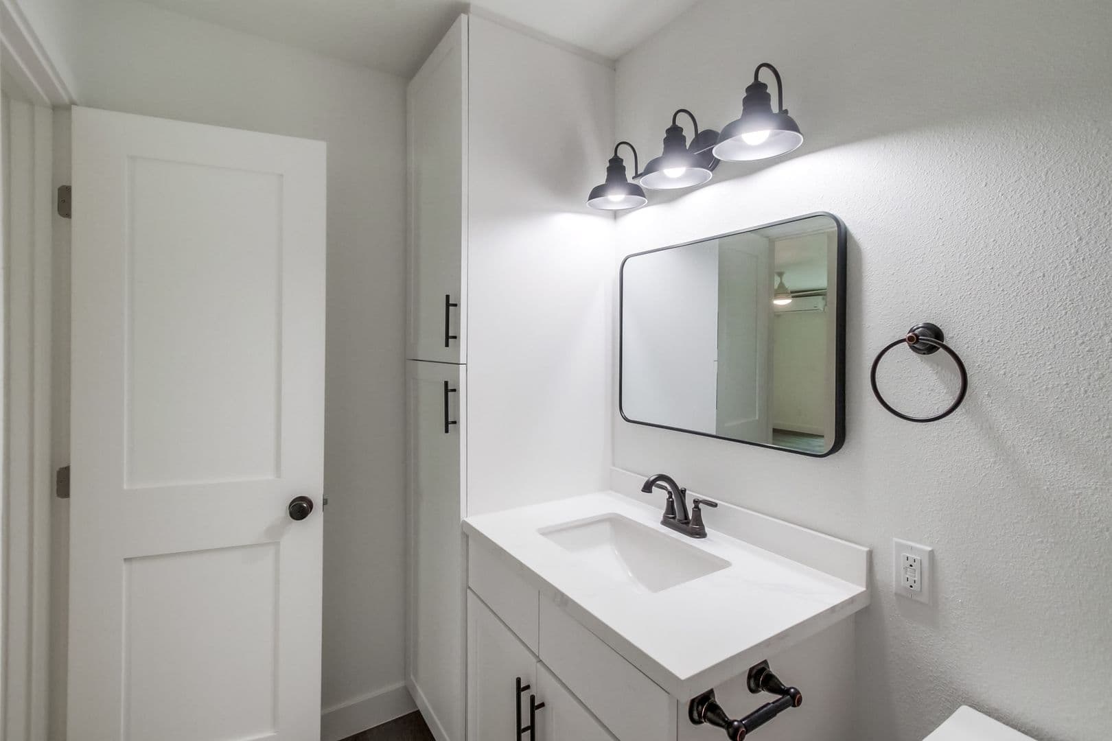 Poway Apartment: 13126-13130 Carriage Road