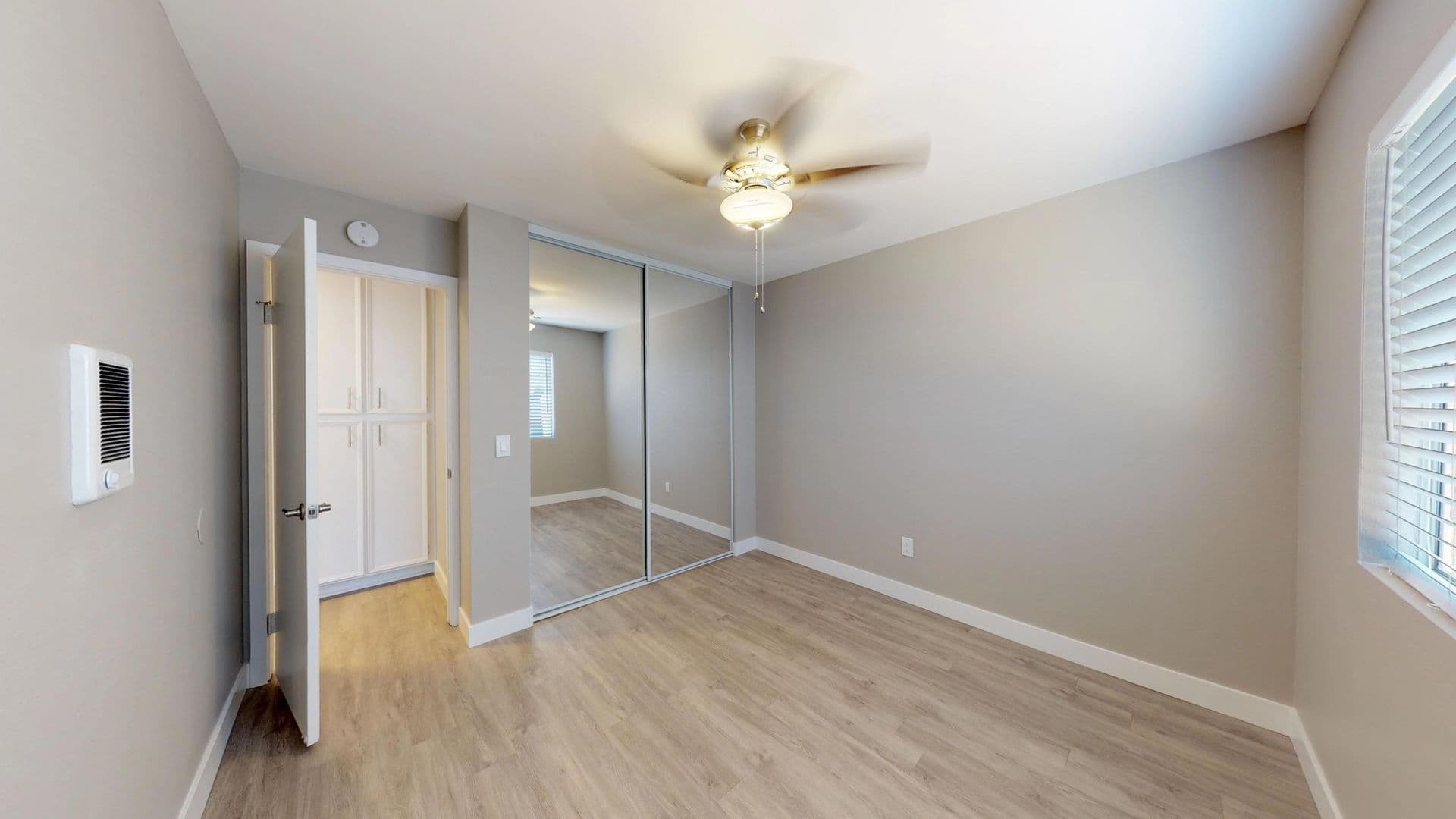 El Cajon Apartment: 1397 E. Washington Ave