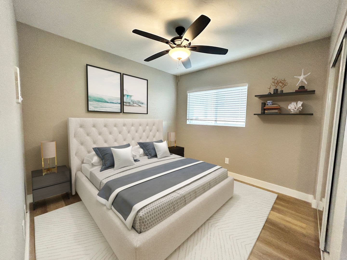 Encinitas Apartment: 137-149 Avocado Street