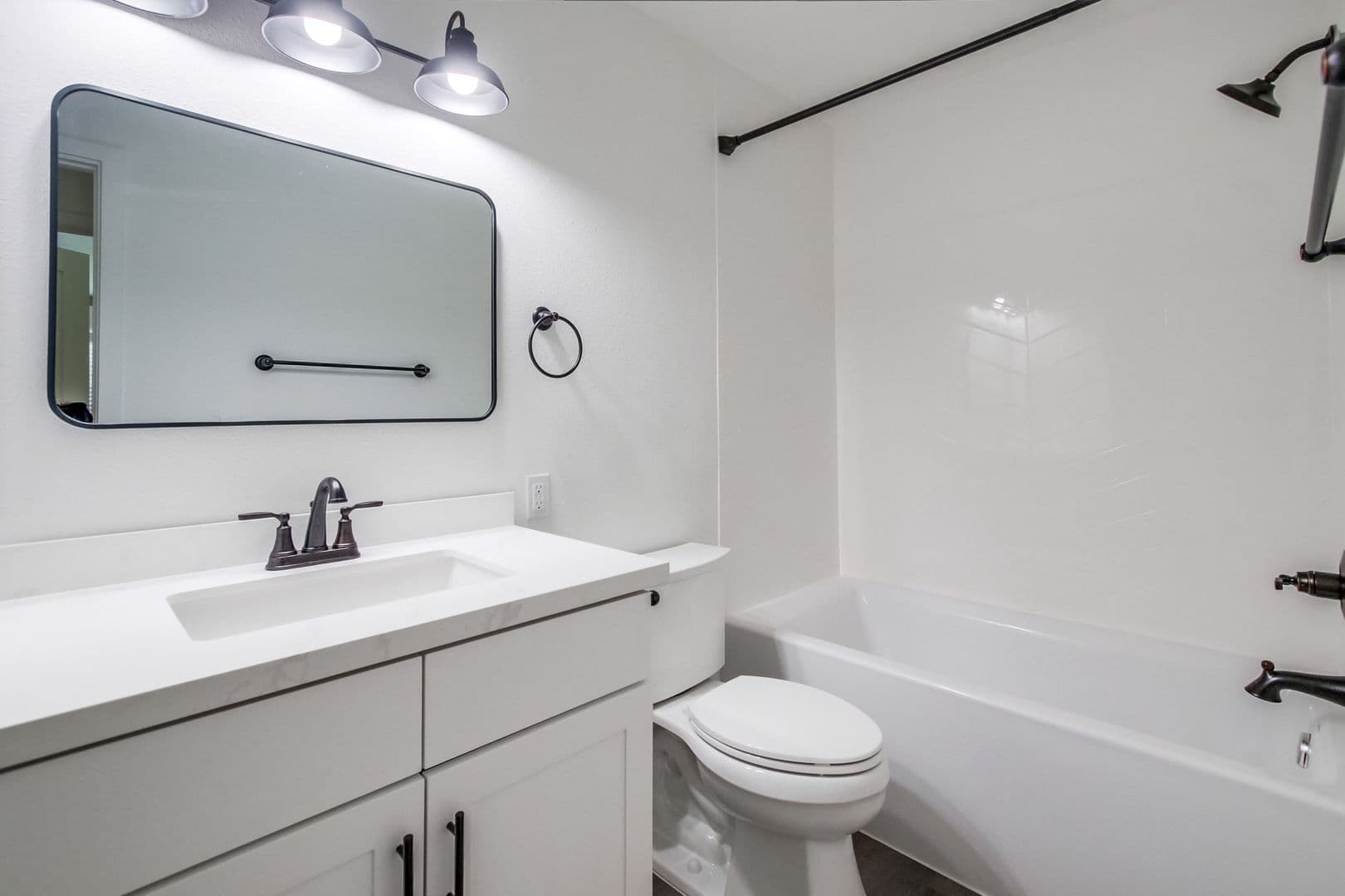 Poway Apartment: 13126-13130 Carriage Road