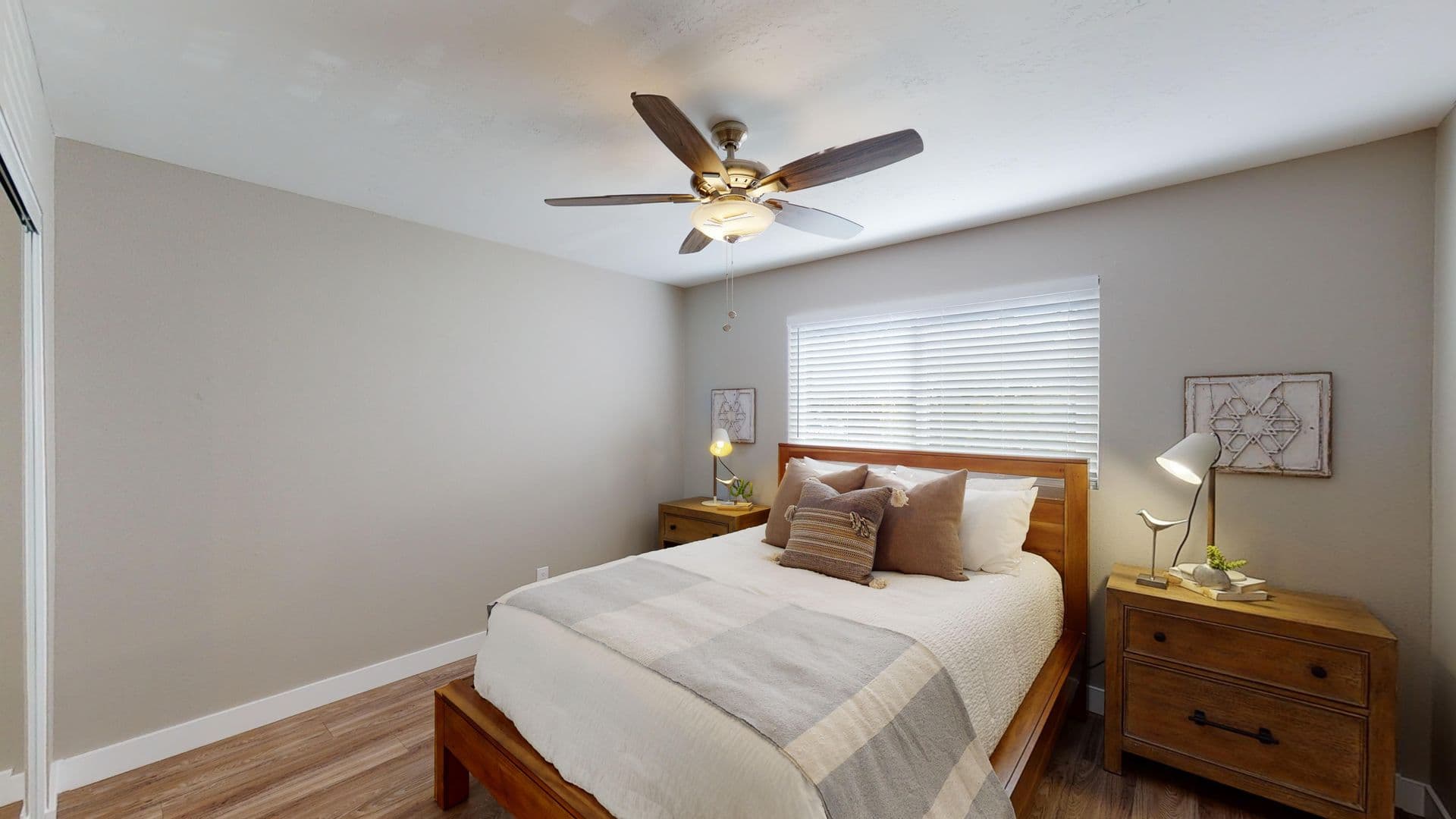Imperial Beach Apartment: 812 12th St
