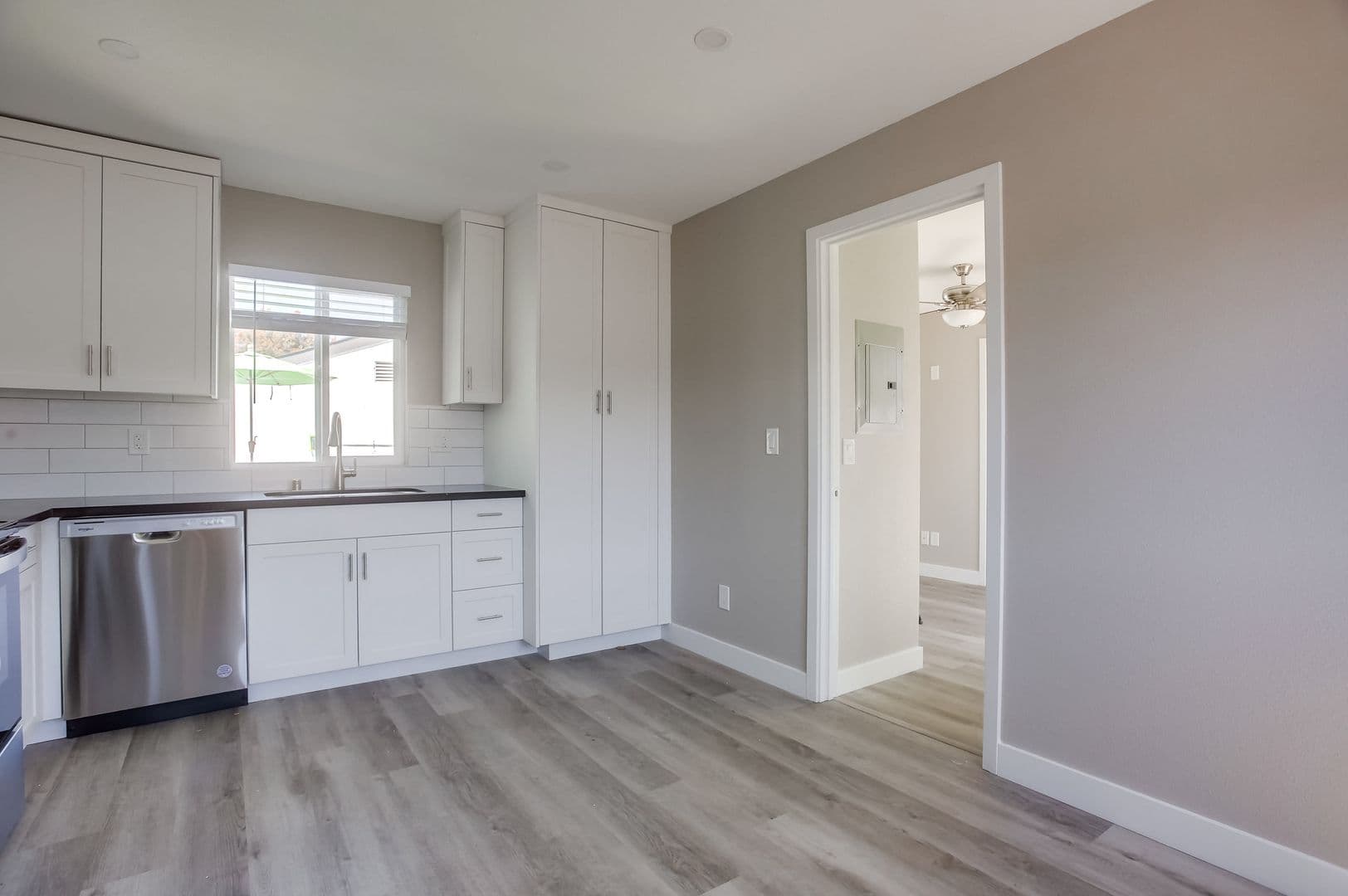 Escondido Apartment: 1701 S. Juniper St.