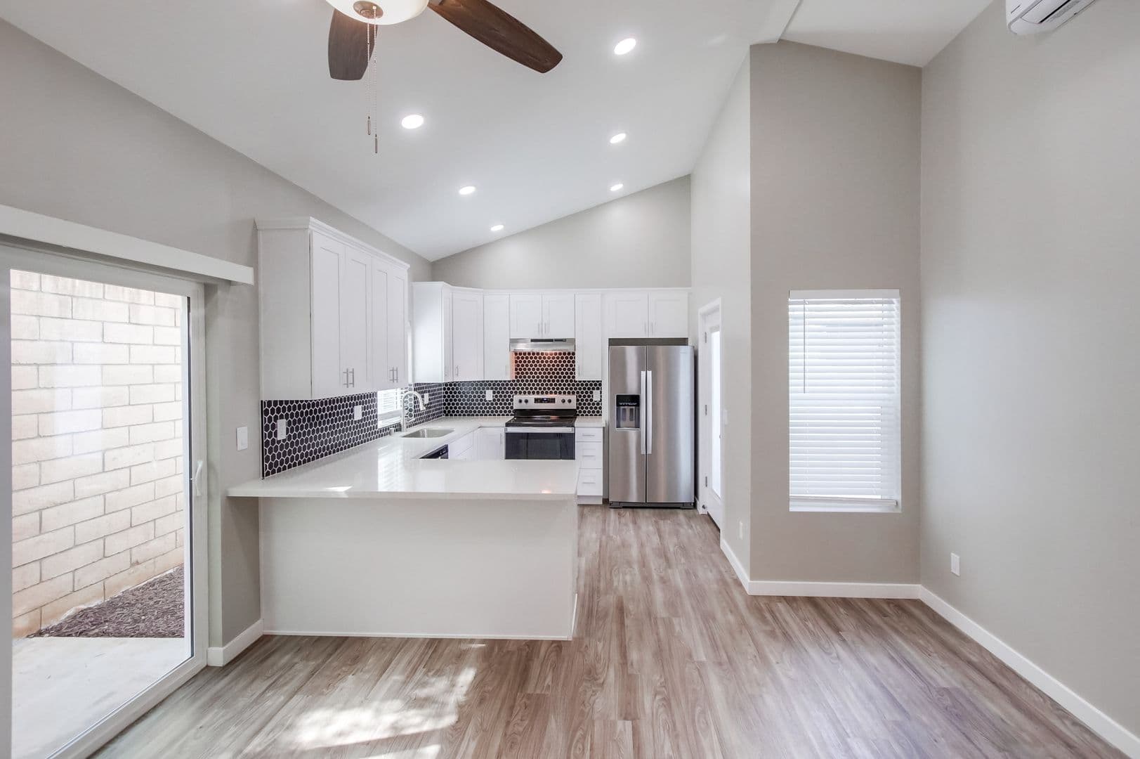 Escondido Apartment: 205 W. Vermont Ave