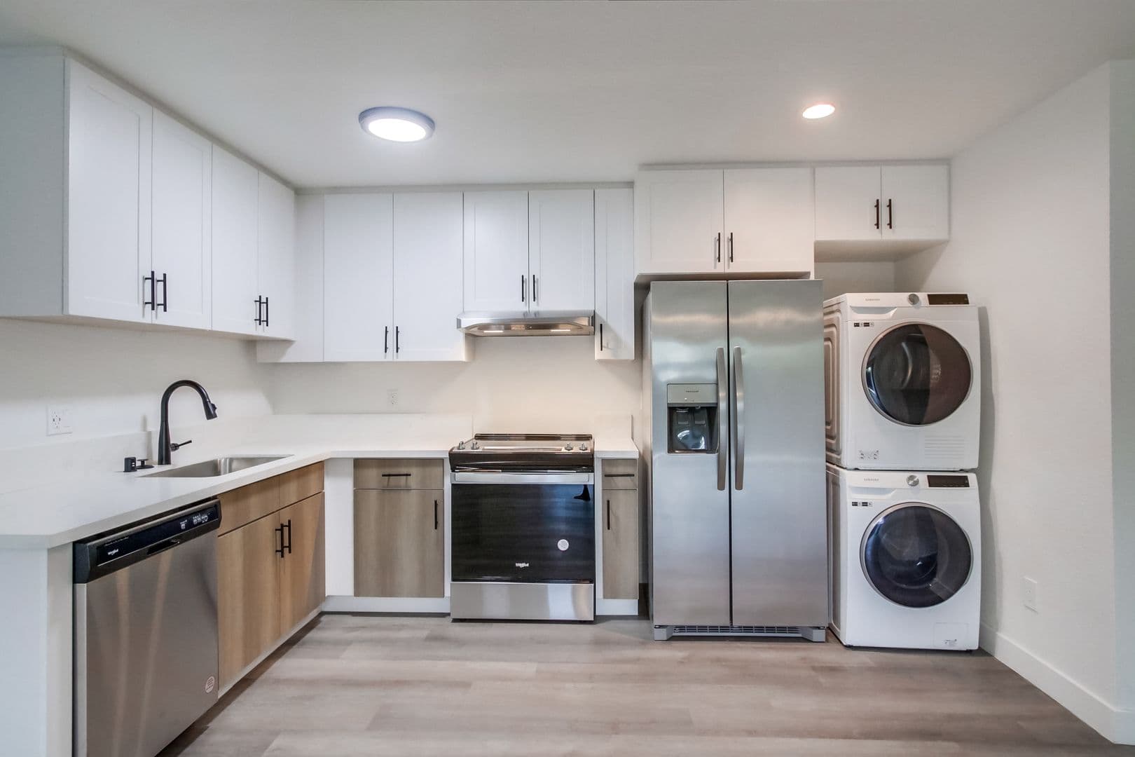 Poway Apartment: 13126-13130 Carriage Road