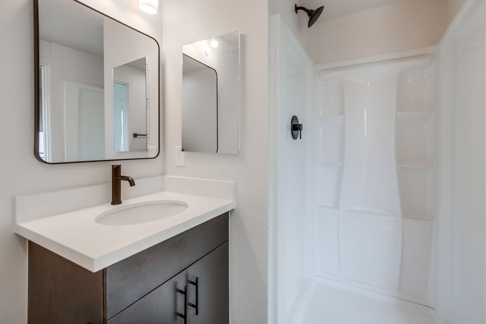 San Diego Apartment: 4820-4880 Clairemont Mesa Blvd