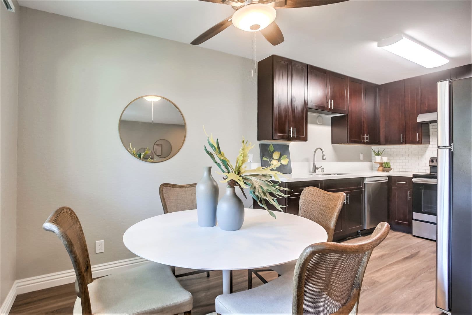 Escondido Apartment: 1580 South Juniper Street