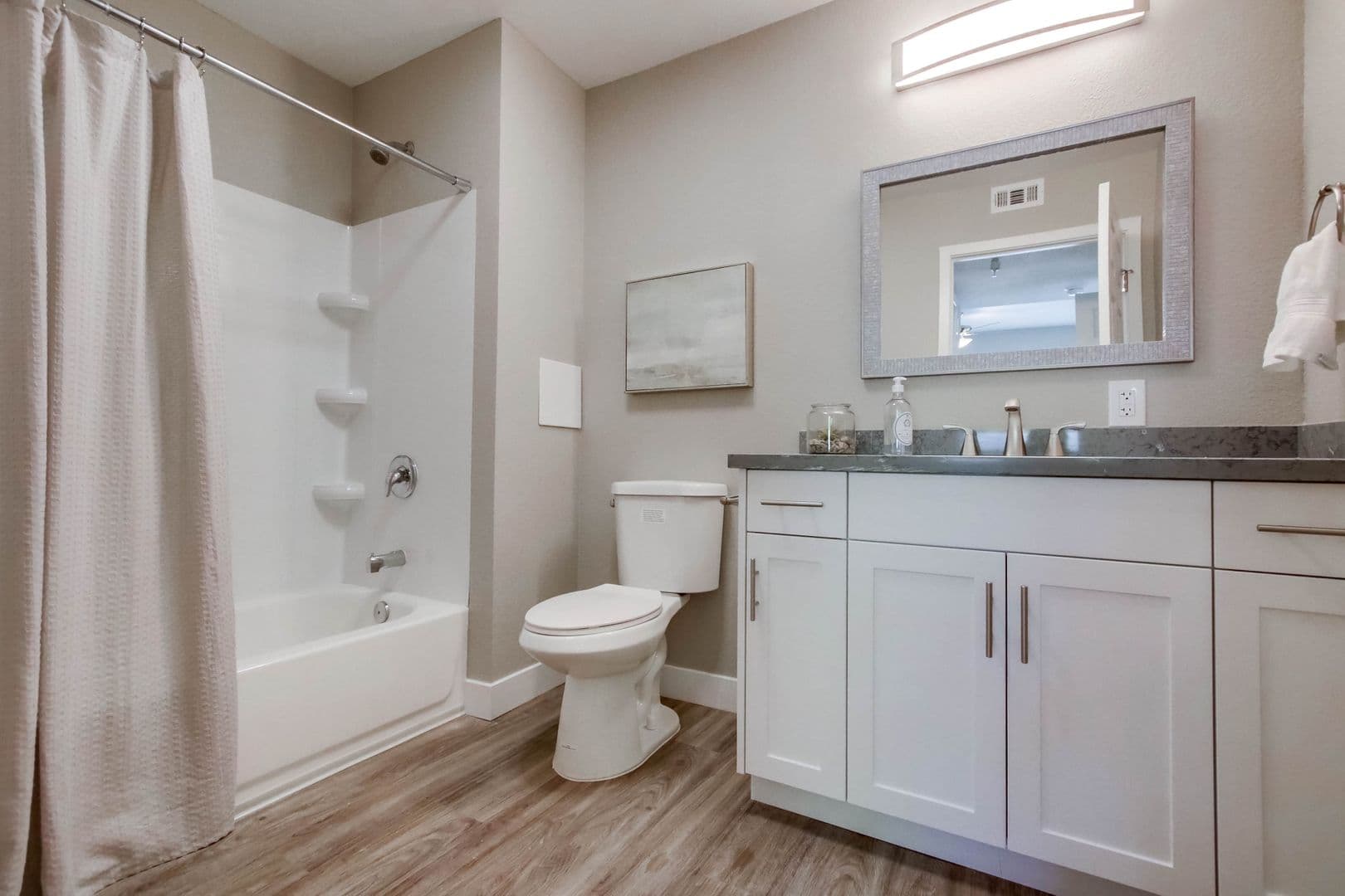 San Marcos Apartment: 150 Gosnell Way