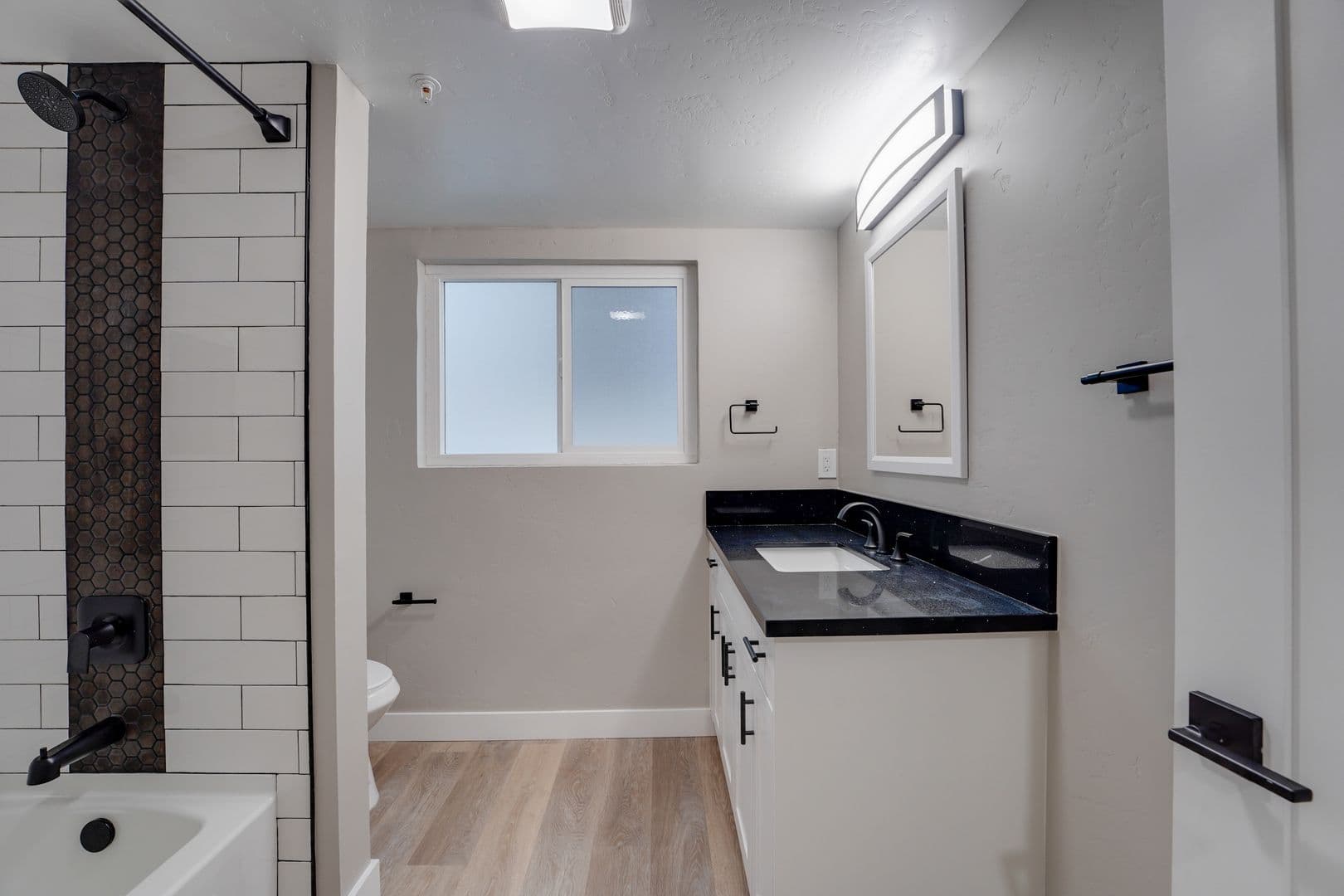 San Diego Apartment: 1239 Robinson Avenue