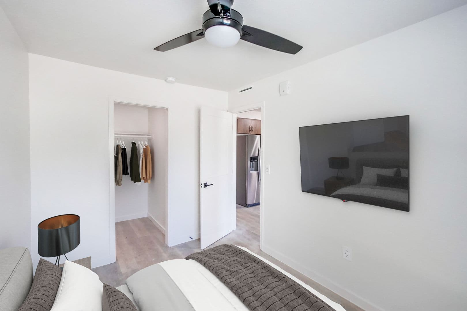 San Diego Apartment: 4820-4880 Clairemont Mesa Blvd