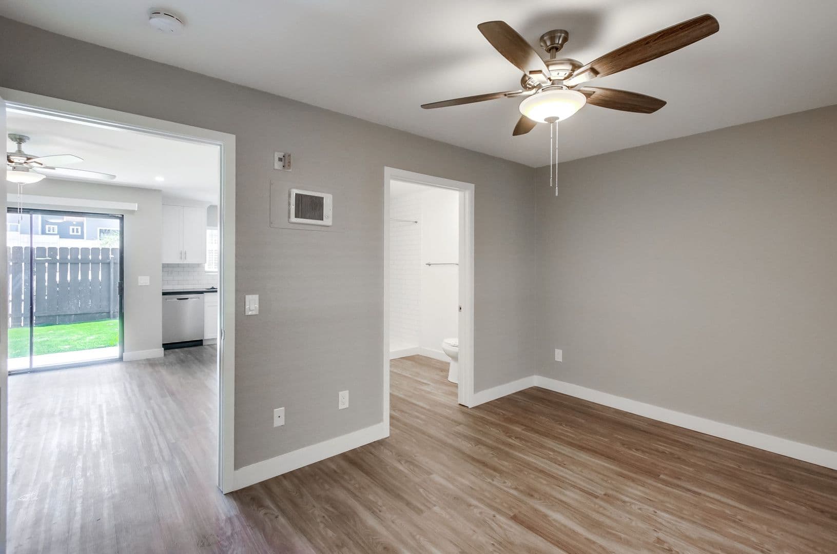 San Diego Apartment: 1010 33rd St.