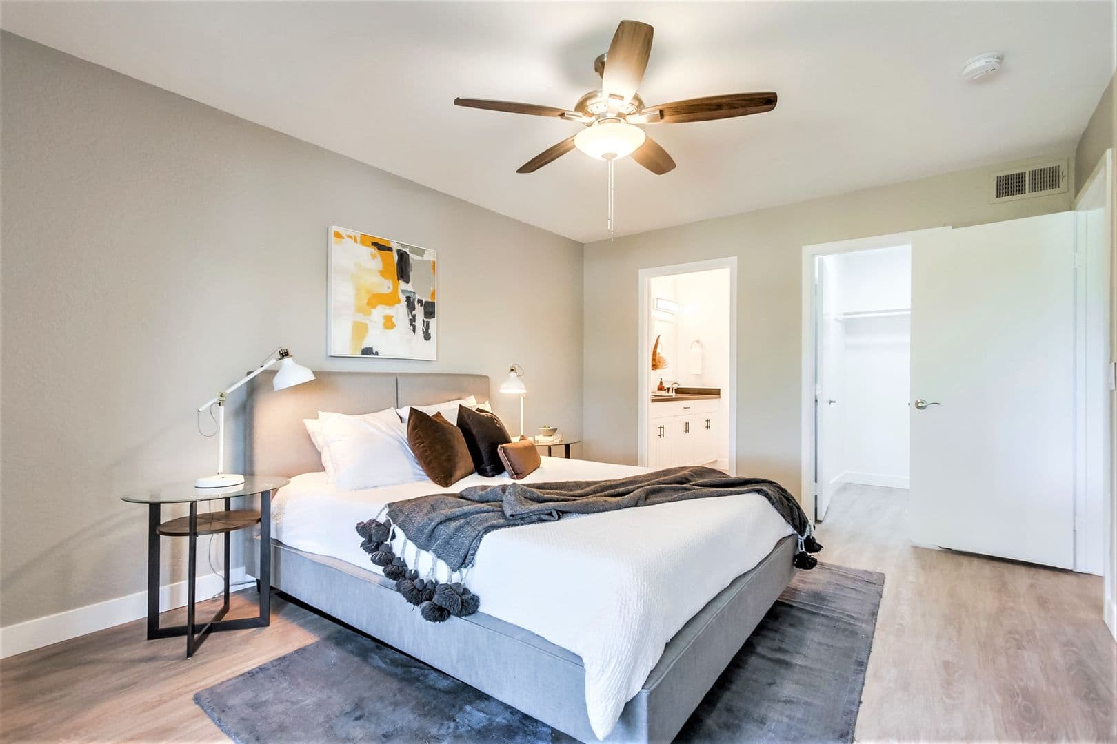 Escondido Apartment: 1580 South Juniper Street