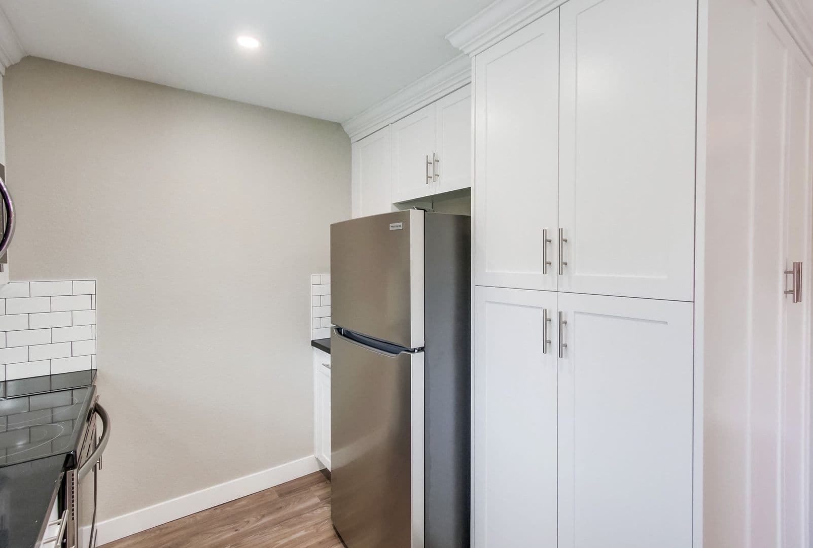 San Diego Apartment: 1010 33rd St.