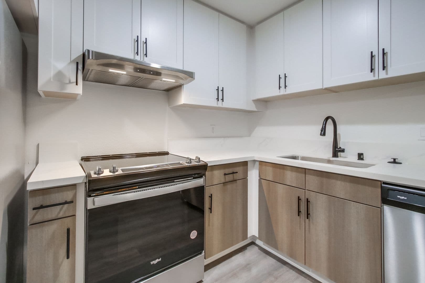 Poway Apartment: 13126-13130 Carriage Road
