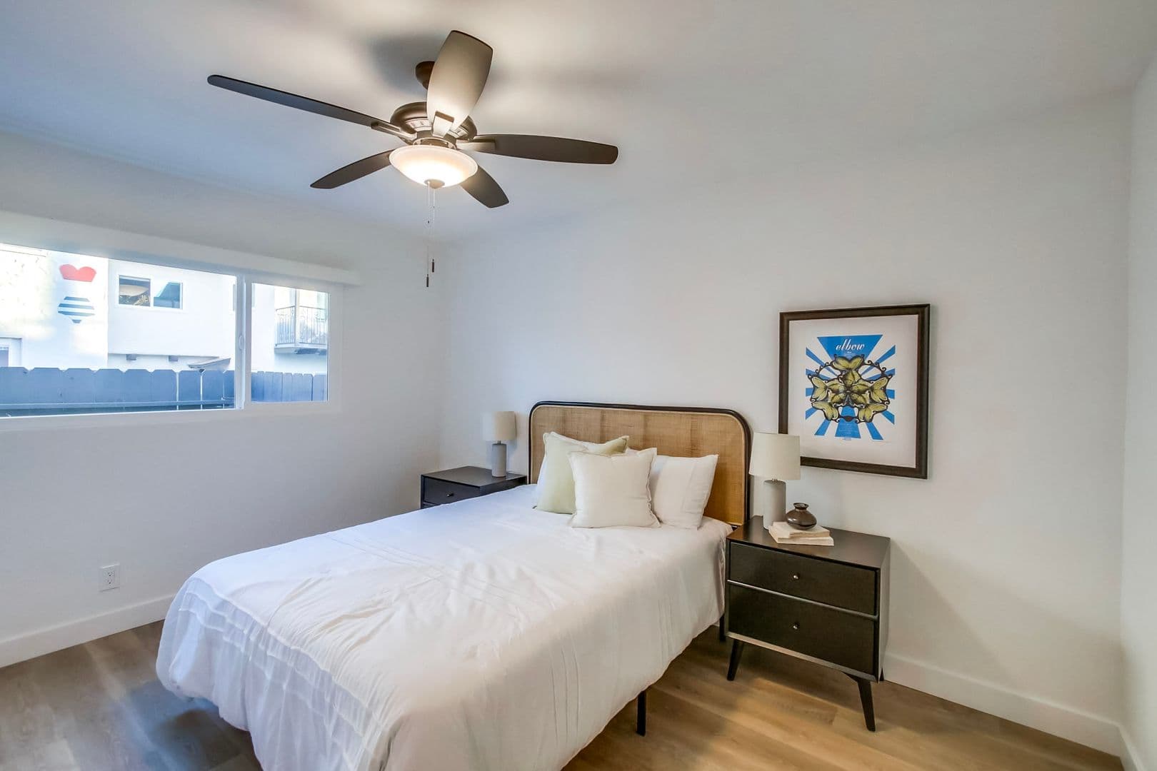 La Jolla Apartment: 6224-6240 Dowling Drive