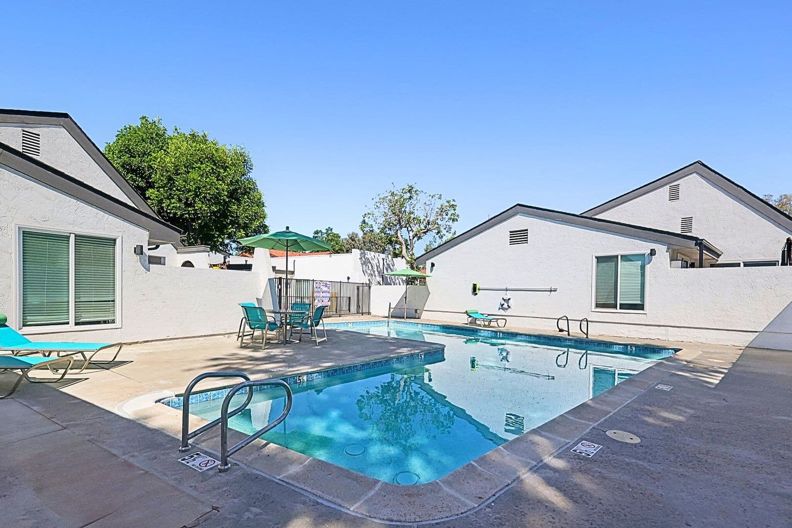 Escondido Apartment: 1701 S. Juniper St.