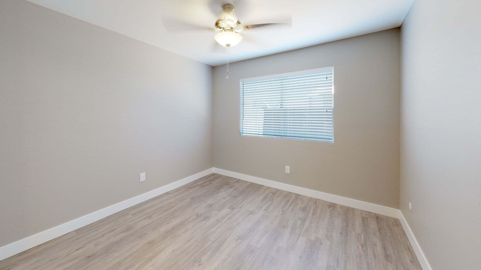 El Cajon Apartment: 1397 E. Washington Ave