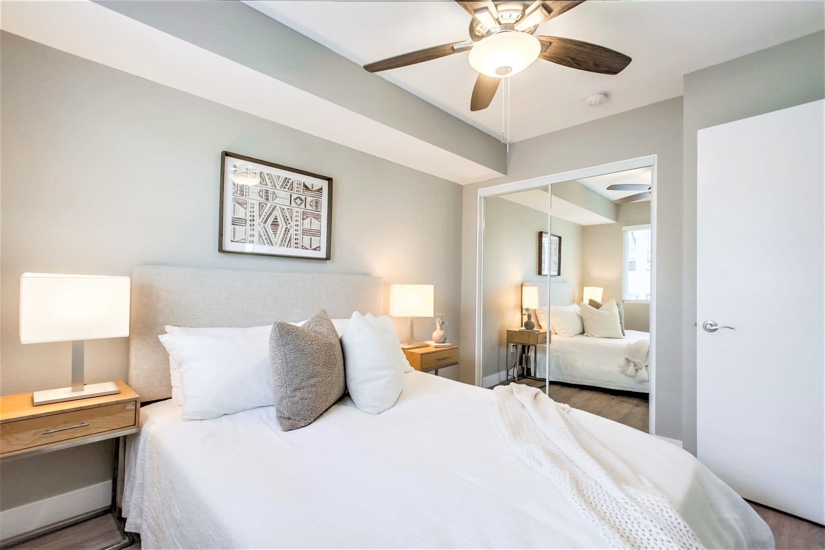 Escondido Apartment: 1580 South Juniper Street