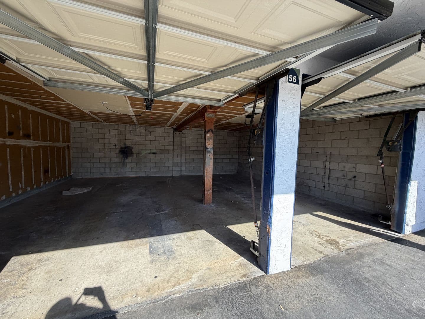 Escondido Apartment: 1580 South Juniper Street