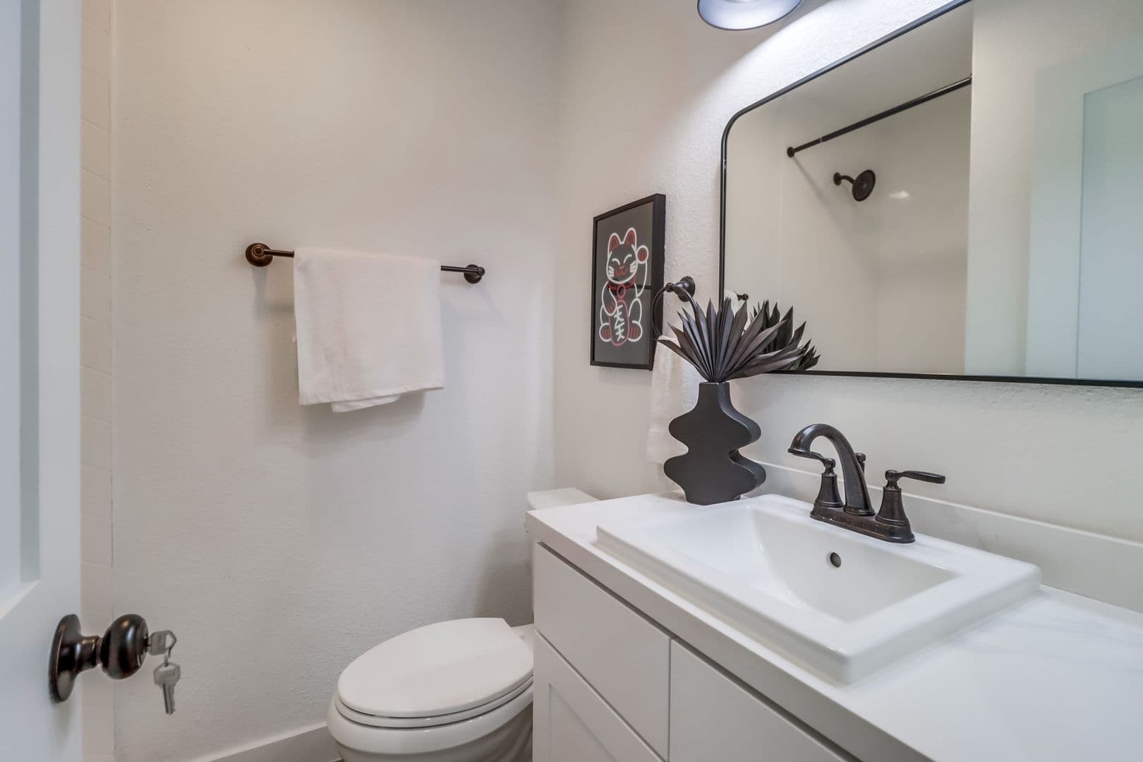 Poway Apartment: 13126-13130 Carriage Road