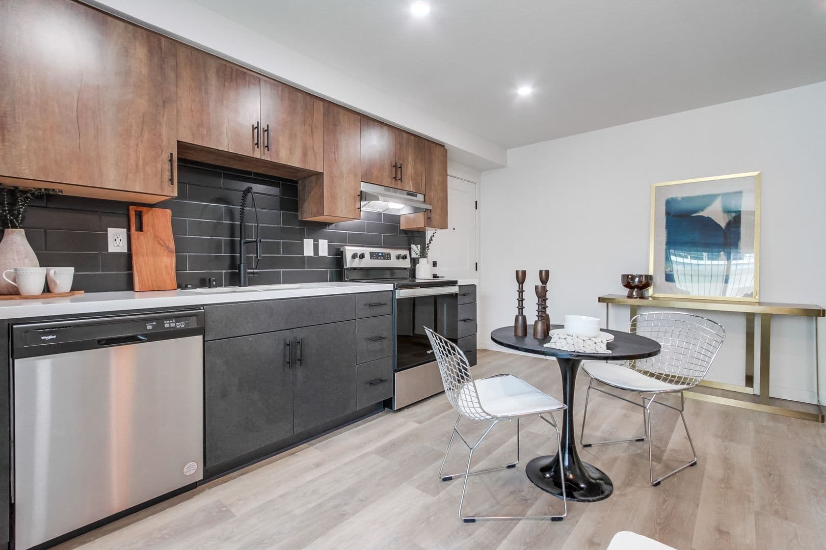San Diego Apartment: 4820-4880 Clairemont Mesa Blvd