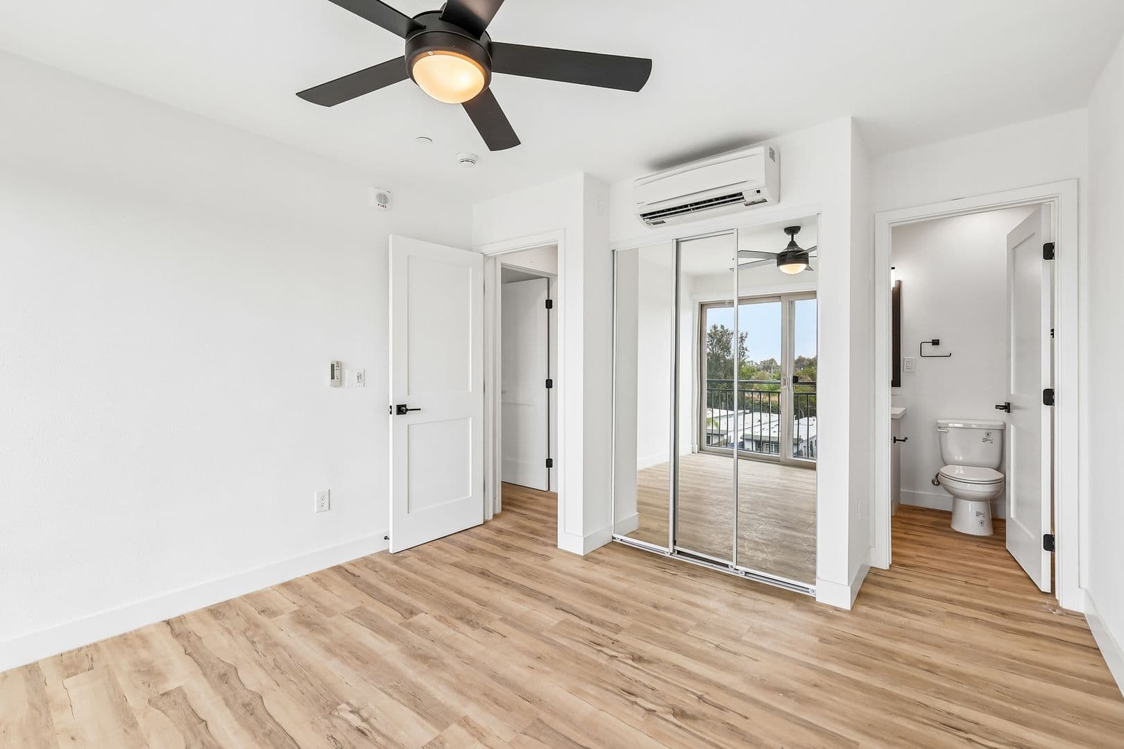 San Diego Apartment: 2330-2332 Grand Avenue