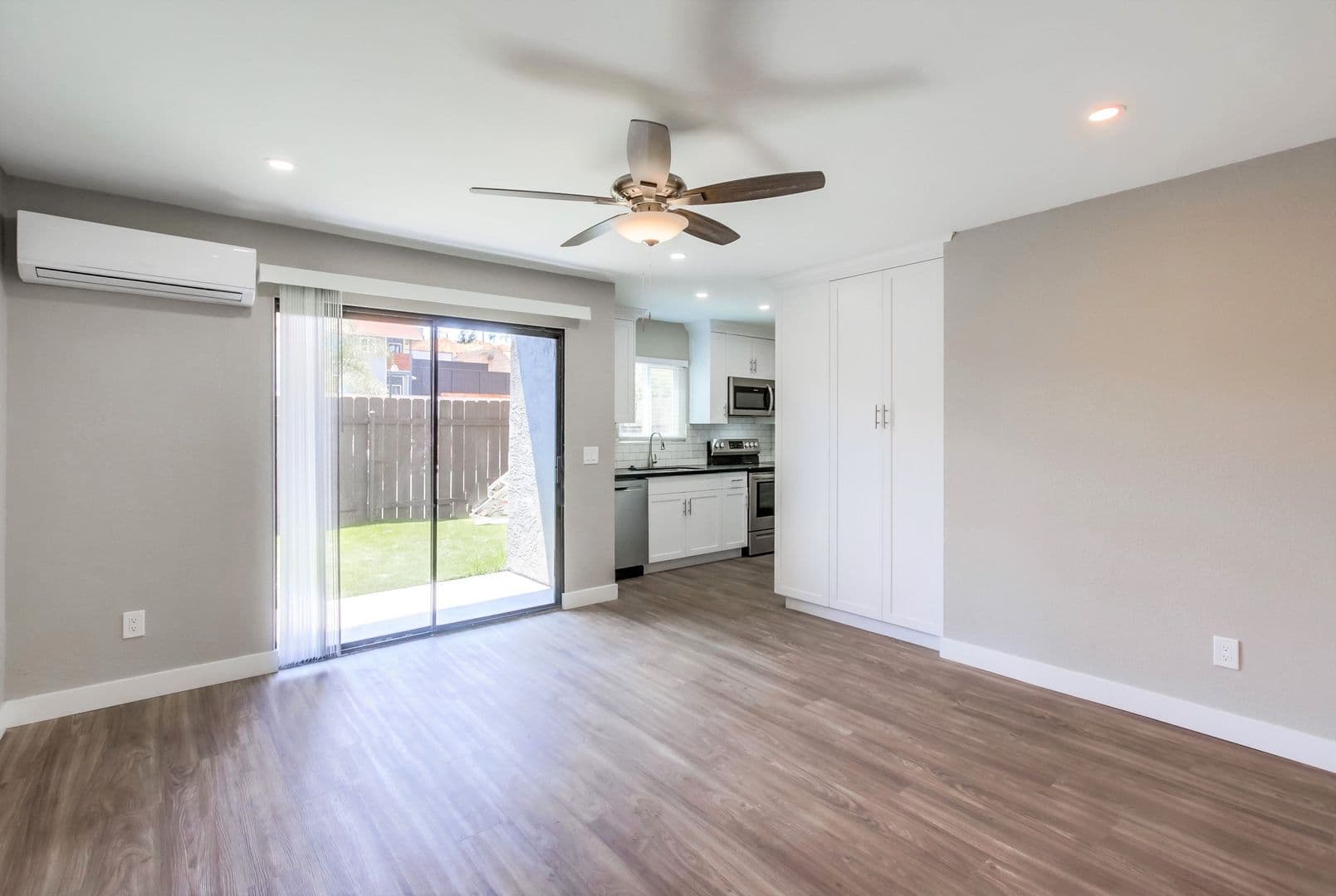 San Diego Apartment: 1010 33rd St.