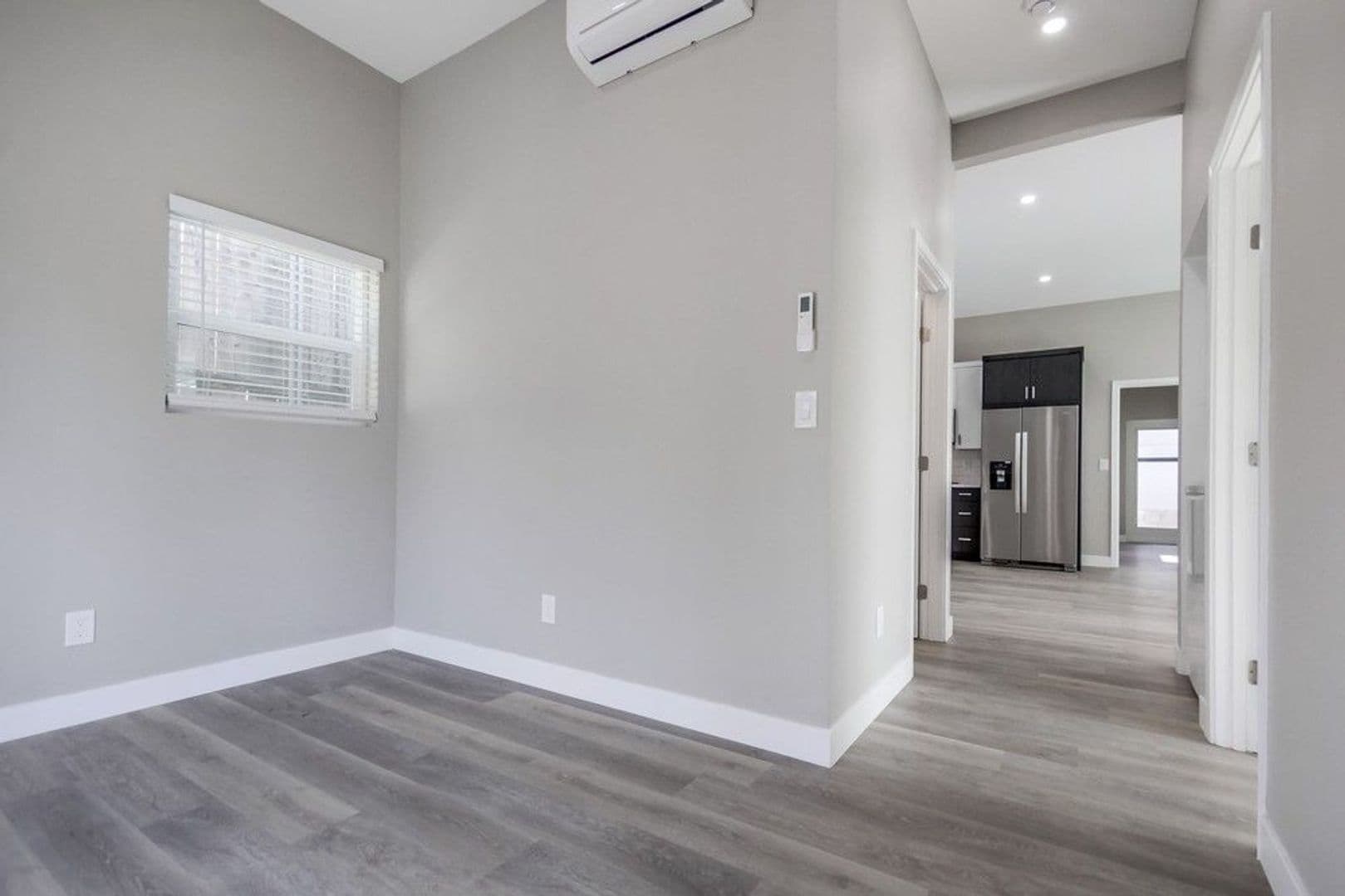 La Mesa Apartment: 4747-4757 Jessie Ave