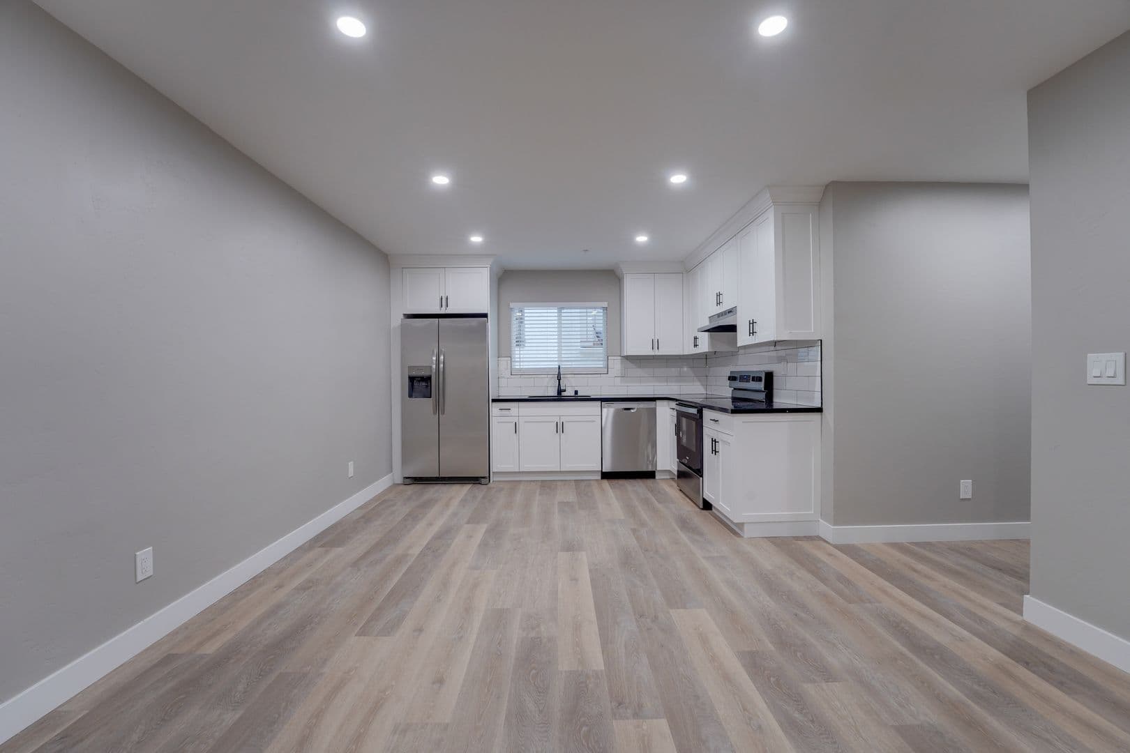 San Diego Apartment: 1239 Robinson Avenue