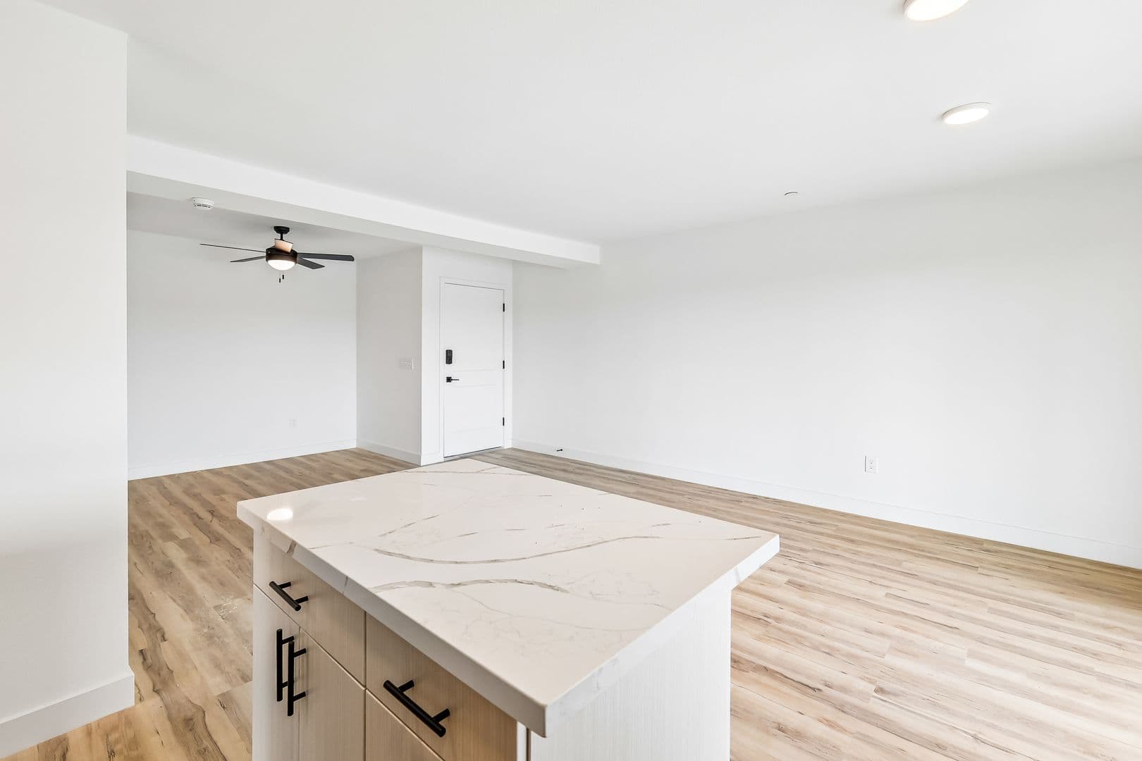 San Diego Apartment: 2330-2332 Grand Avenue
