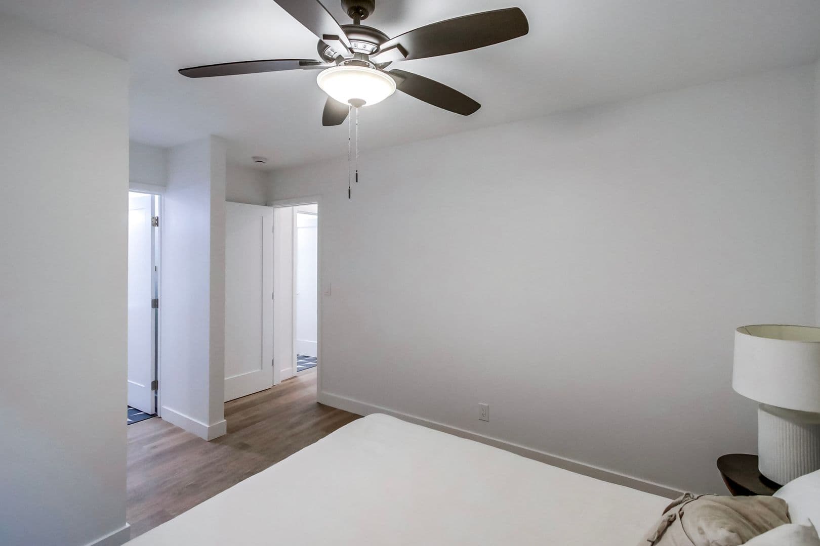 La Jolla Apartment: 6224-6240 Dowling Drive