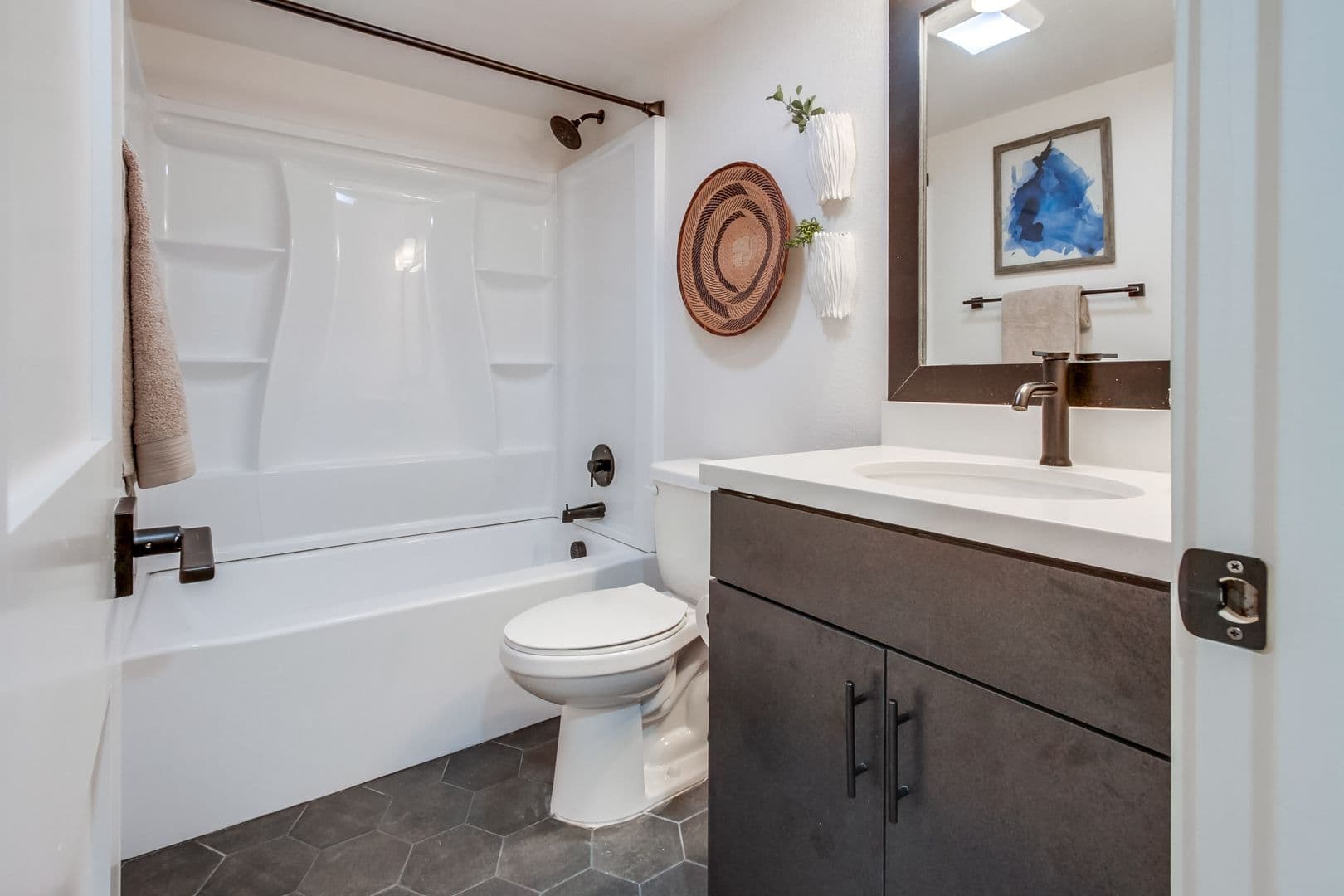 San Diego Apartment: 4820-4880 Clairemont Mesa Blvd