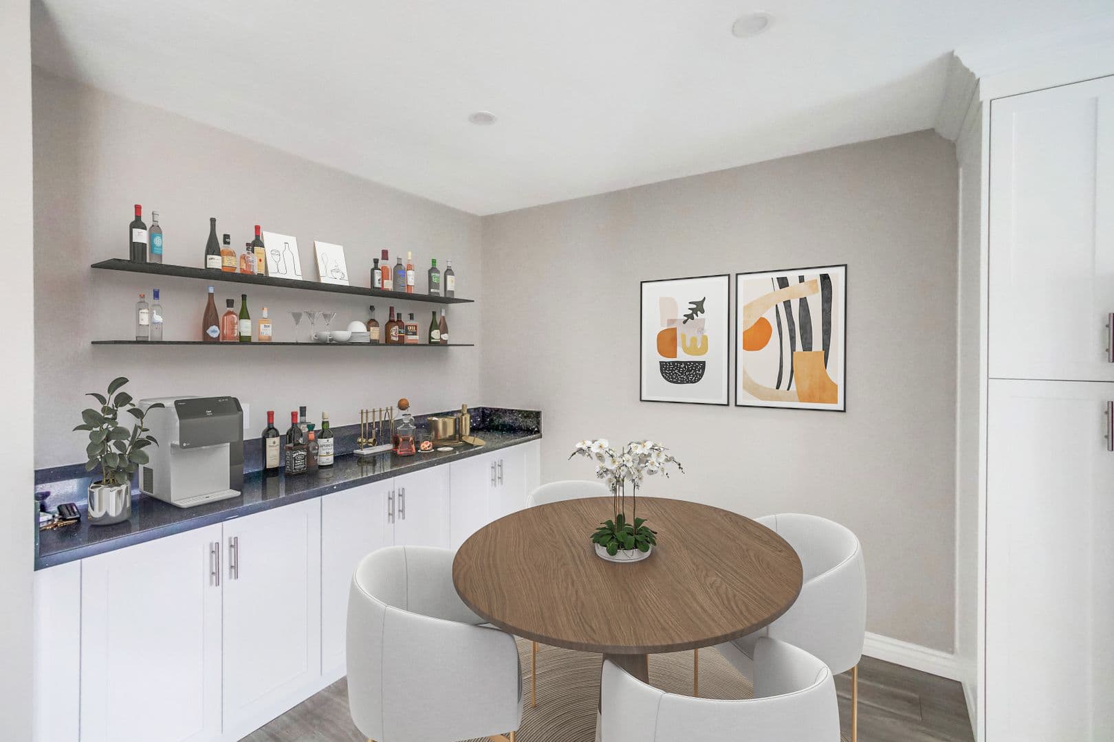 Santee Apartment: 10267 Mast Blvd