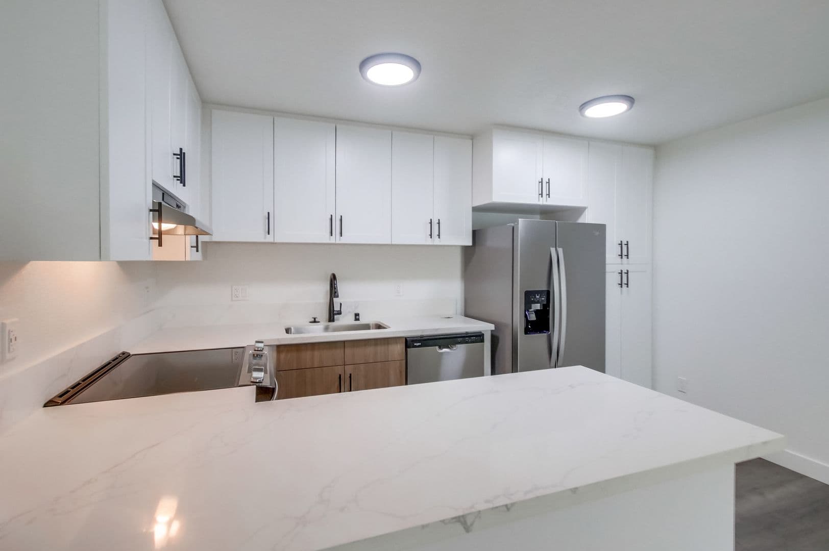 Poway Apartment: 13126-13130 Carriage Road