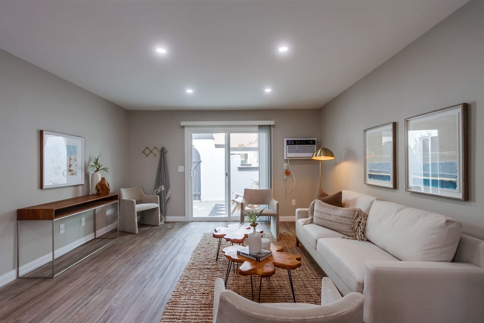 Escondido Apartment: 1701 S. Juniper St.