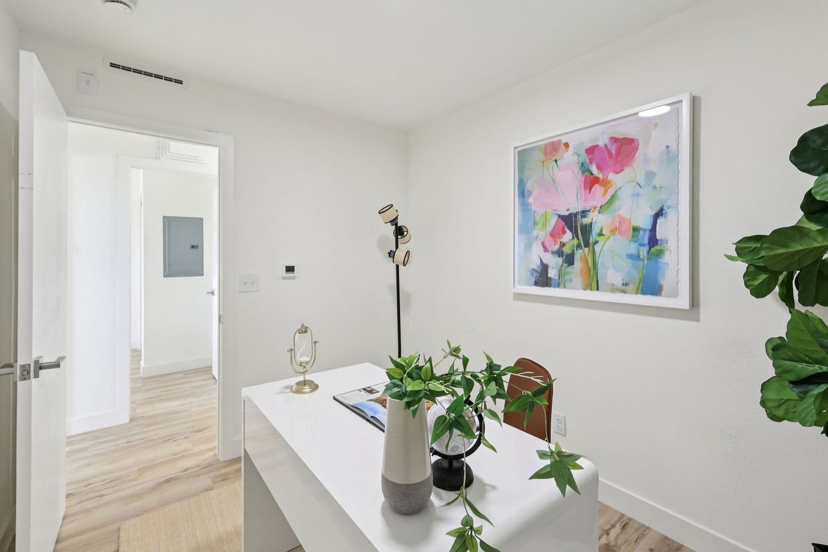 Chula Vista Apartment: 1311 4th Ave