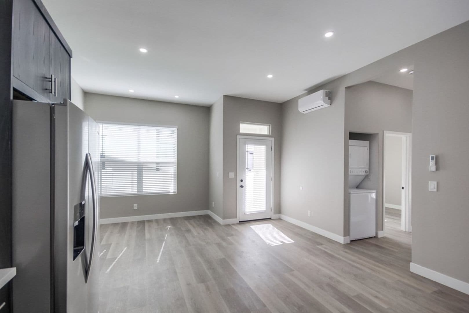 La Mesa Apartment: 4747-4757 Jessie Ave