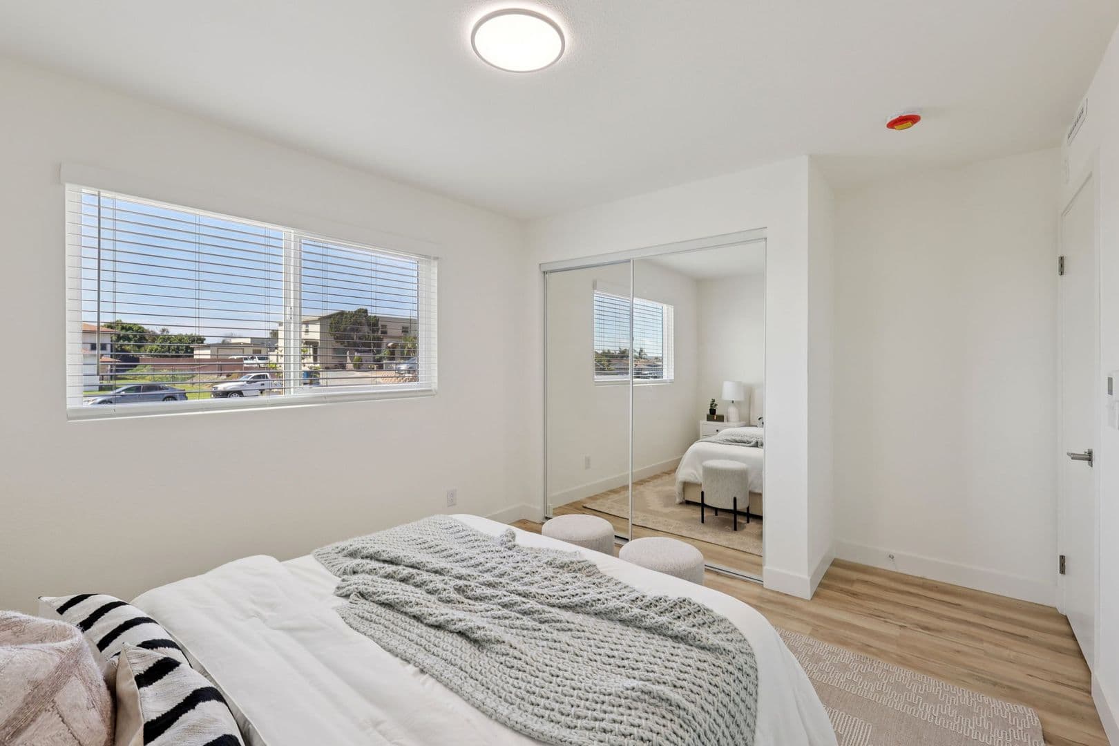 Chula Vista Apartment: 1311 4th Ave