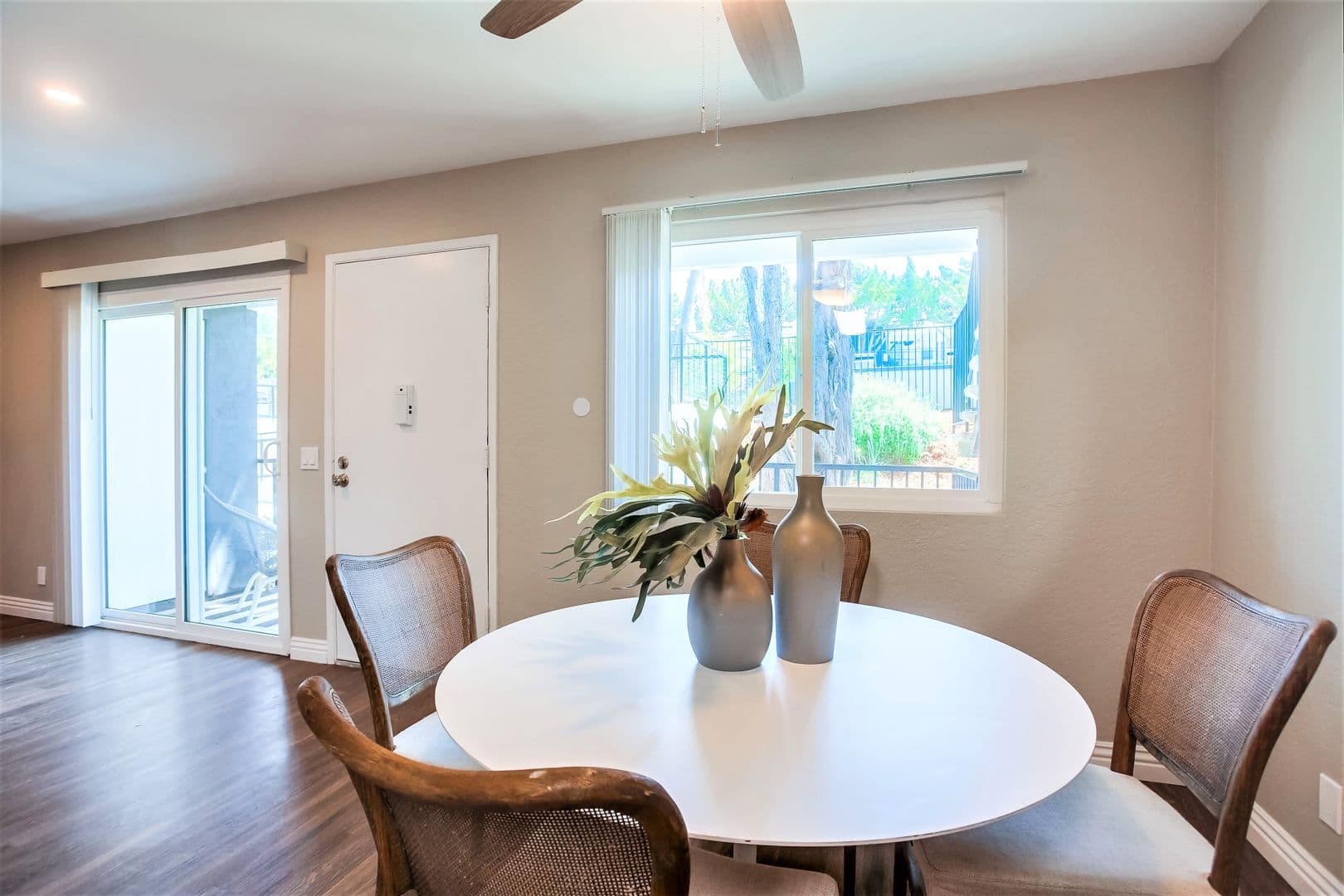 Escondido Apartment: 1580 South Juniper Street