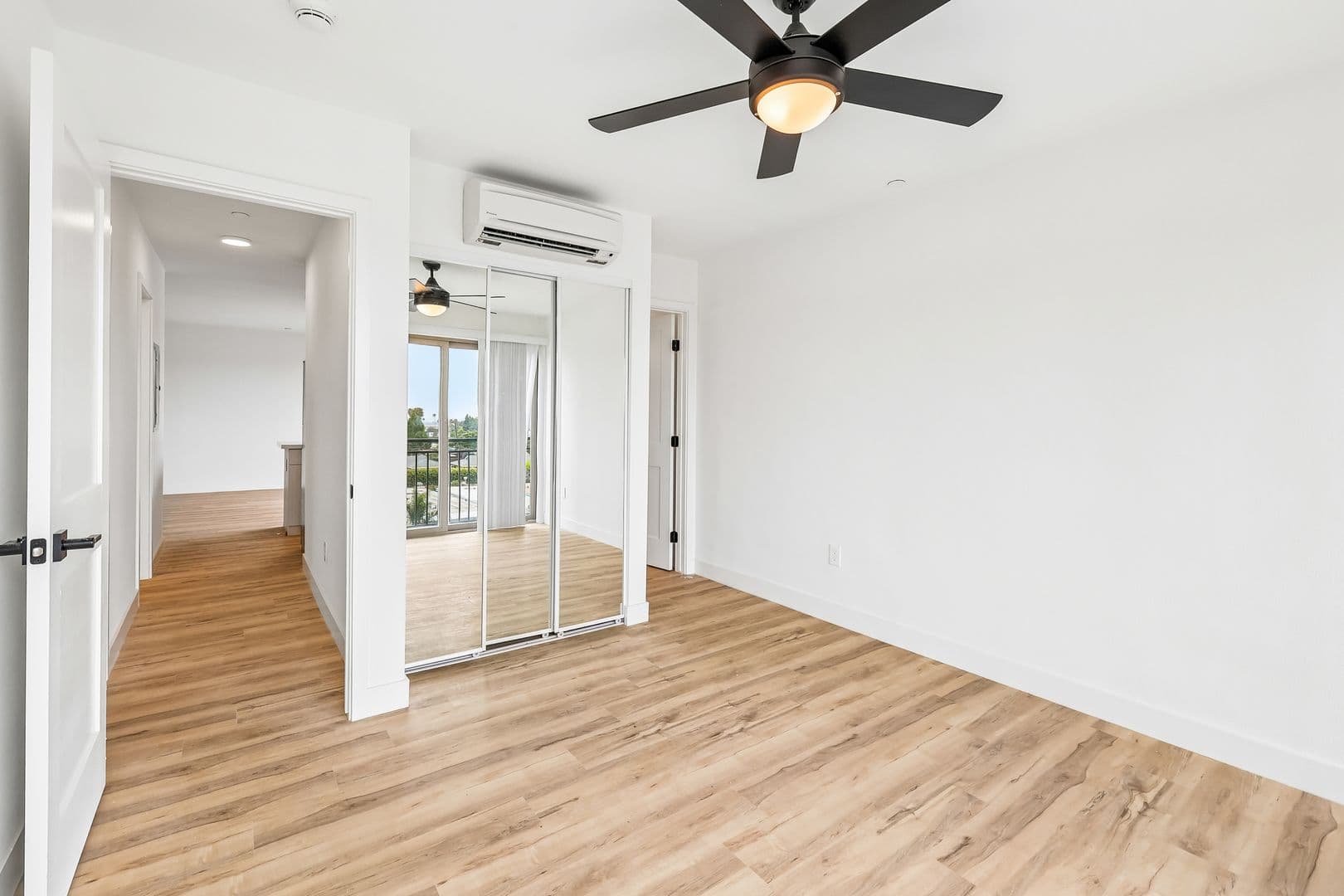 San Diego Apartment: 2330-2332 Grand Avenue