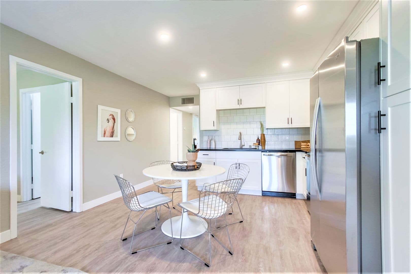 Escondido Apartment: 1580 South Juniper Street