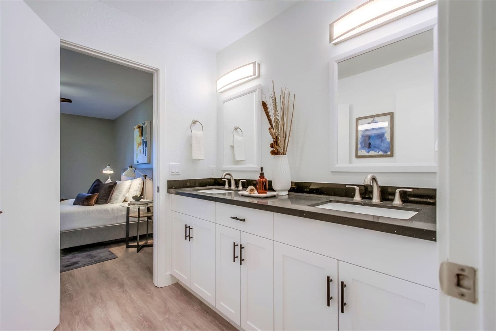 Escondido Apartment: 1580 South Juniper Street