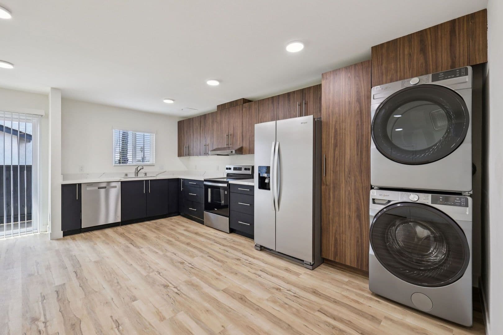 Chula Vista Apartment: 1311 4th Ave