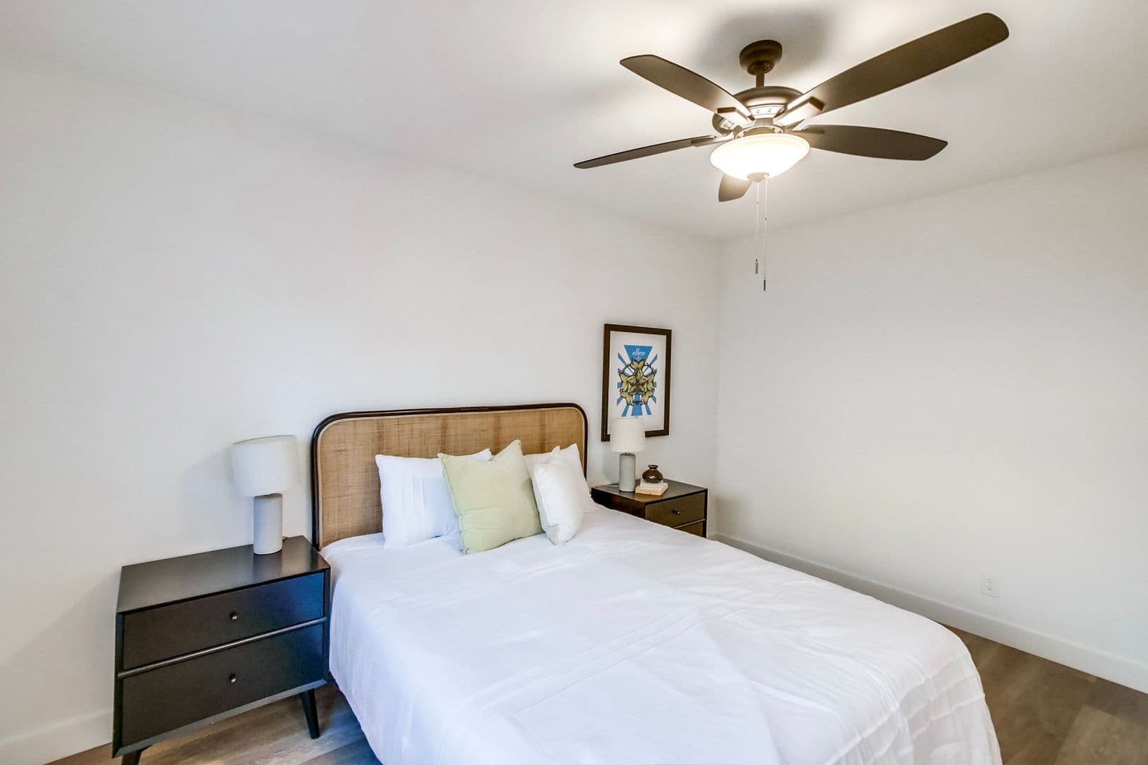La Jolla Apartment: 6224-6240 Dowling Drive