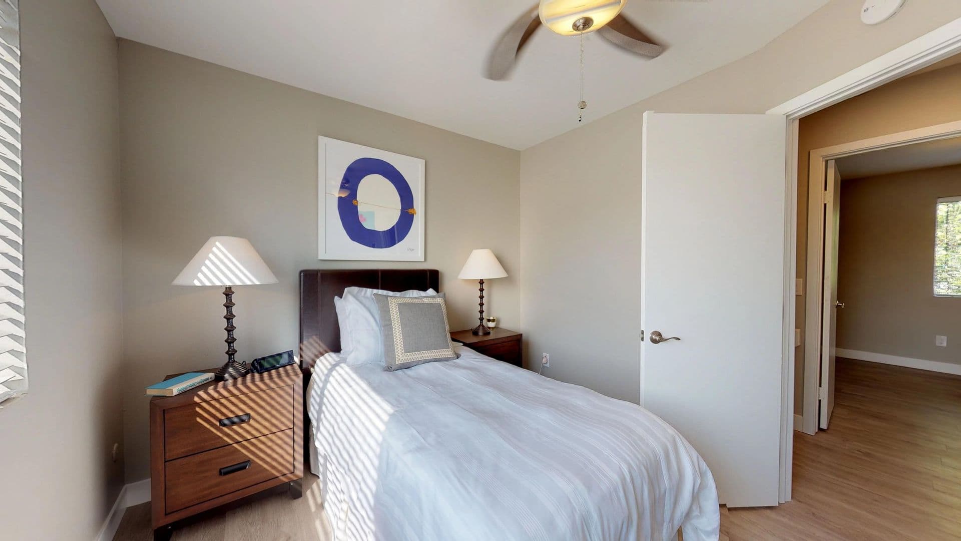 El Cajon Apartment: 1397 E. Washington Ave