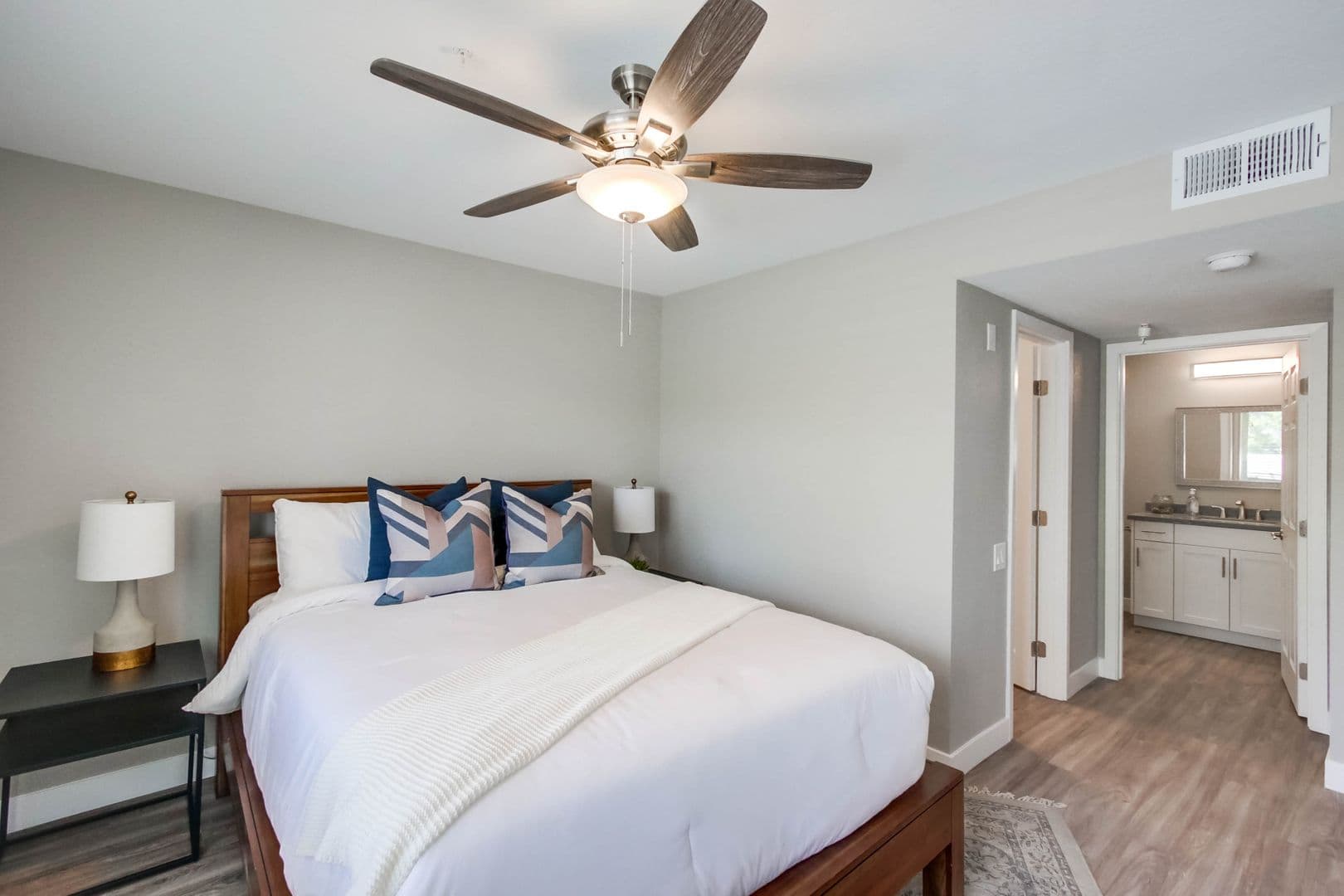 San Marcos Apartment: 150 Gosnell Way