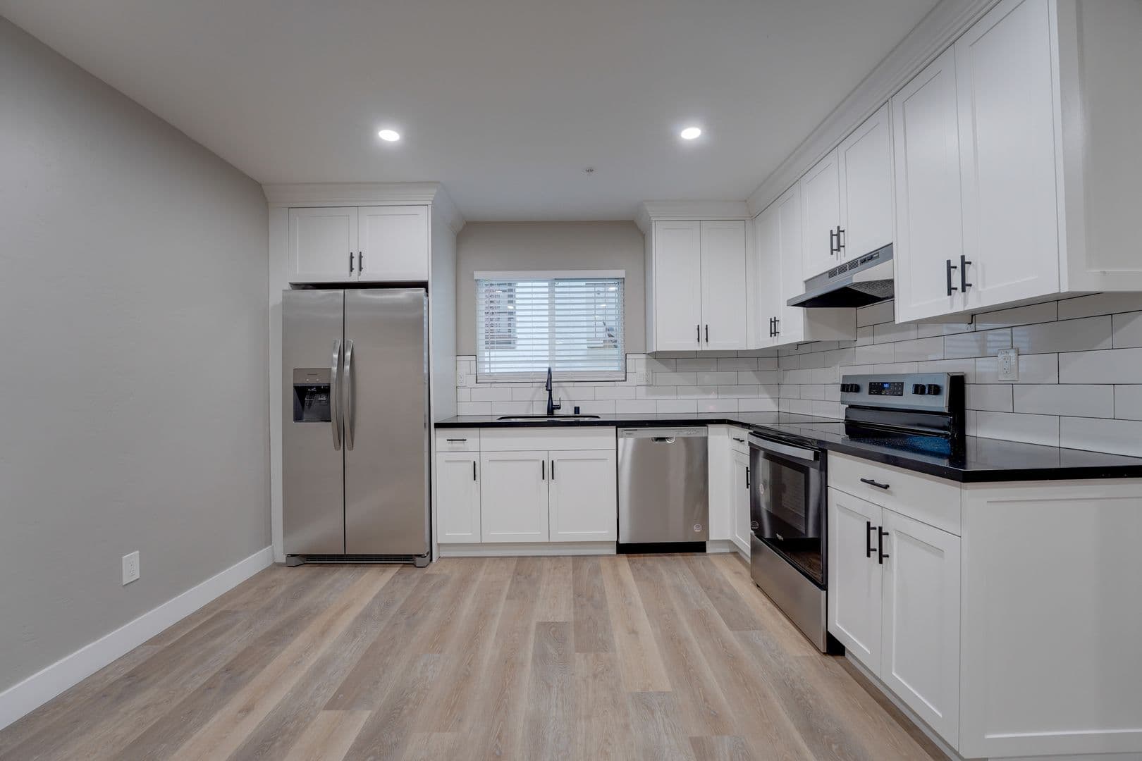 San Diego Apartment: 1239 Robinson Avenue