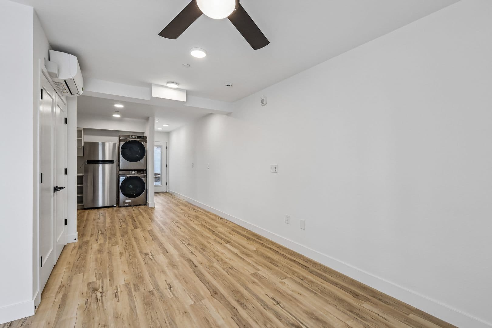 San Diego Apartment: 2330-2332 Grand Avenue