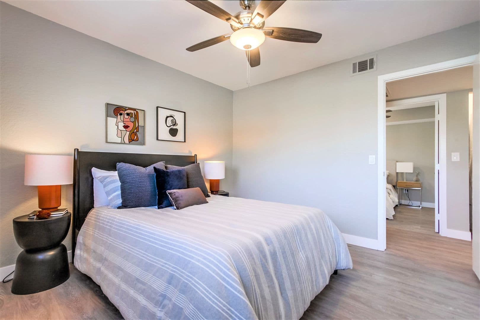Escondido Apartment: 1580 South Juniper Street