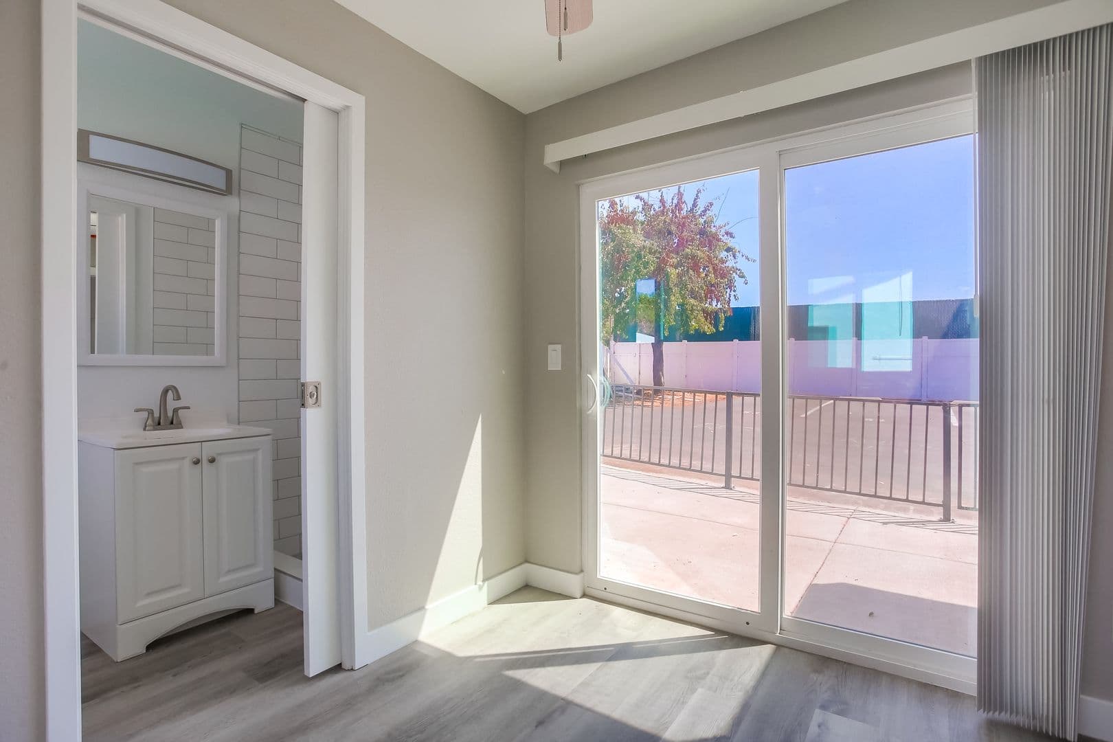 Escondido Apartment: 1701 S. Juniper St.